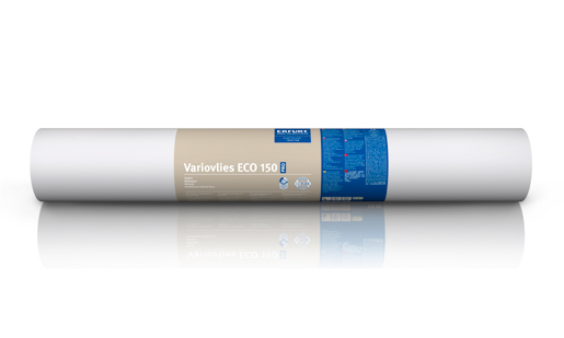Erfurt Variovlies Eco 150 Pro 25,00m x 0,75m